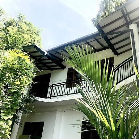Mount Nature Villa Hikkaduwa Bagian luar foto