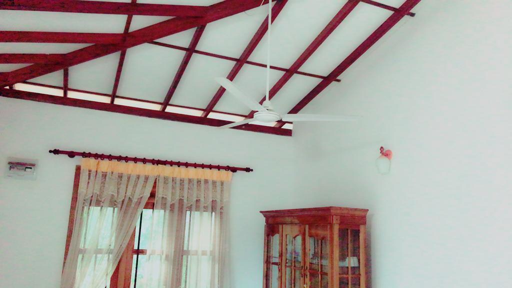 Mount Nature Villa Hikkaduwa Bagian luar foto