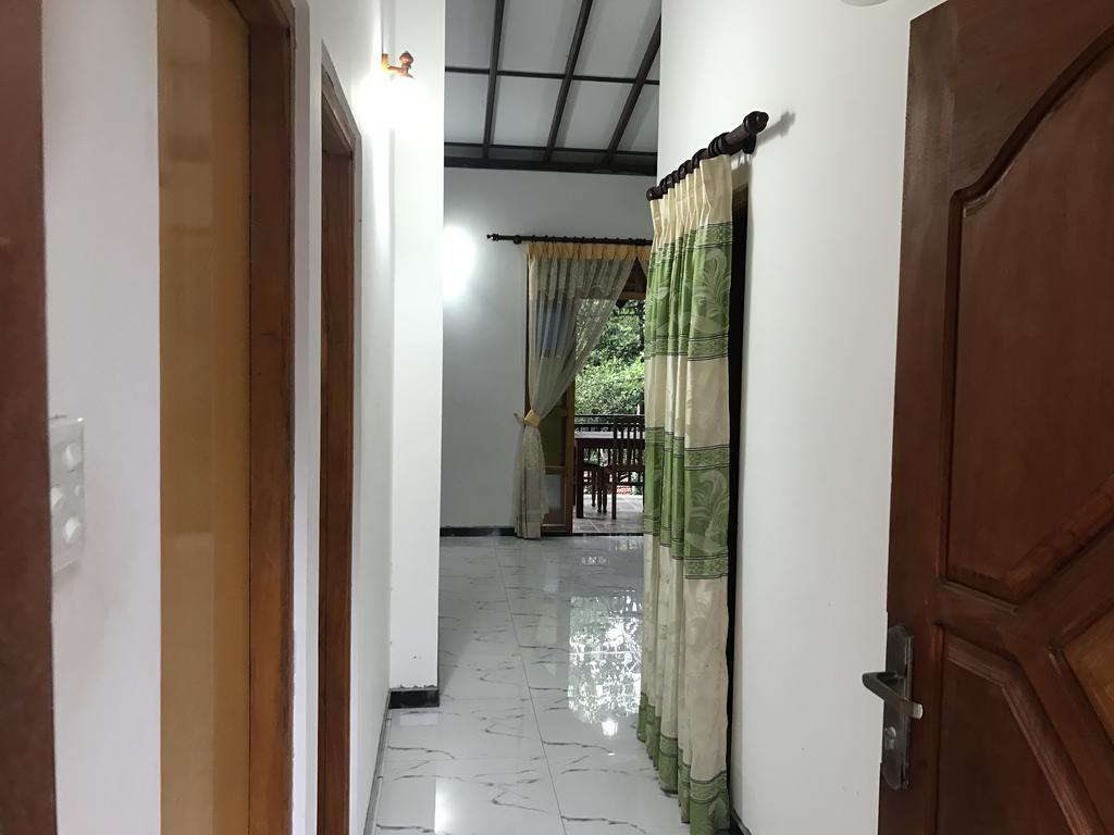 Mount Nature Villa Hikkaduwa Bagian luar foto
