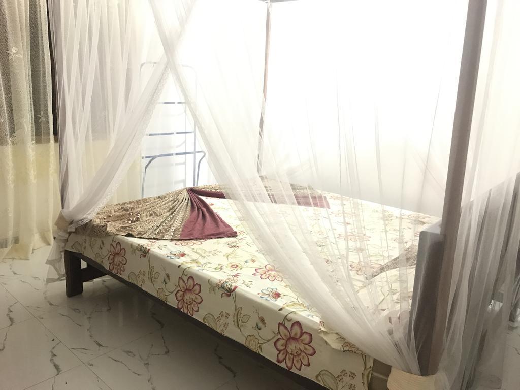 Mount Nature Villa Hikkaduwa Bagian luar foto