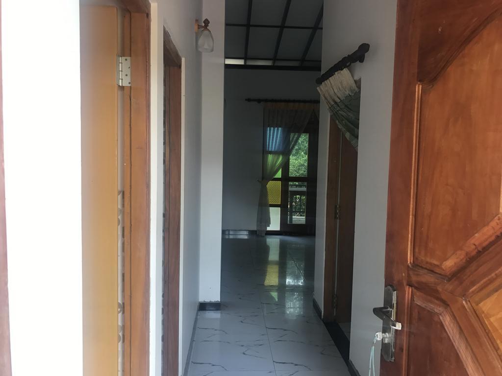 Mount Nature Villa Hikkaduwa Ruang foto