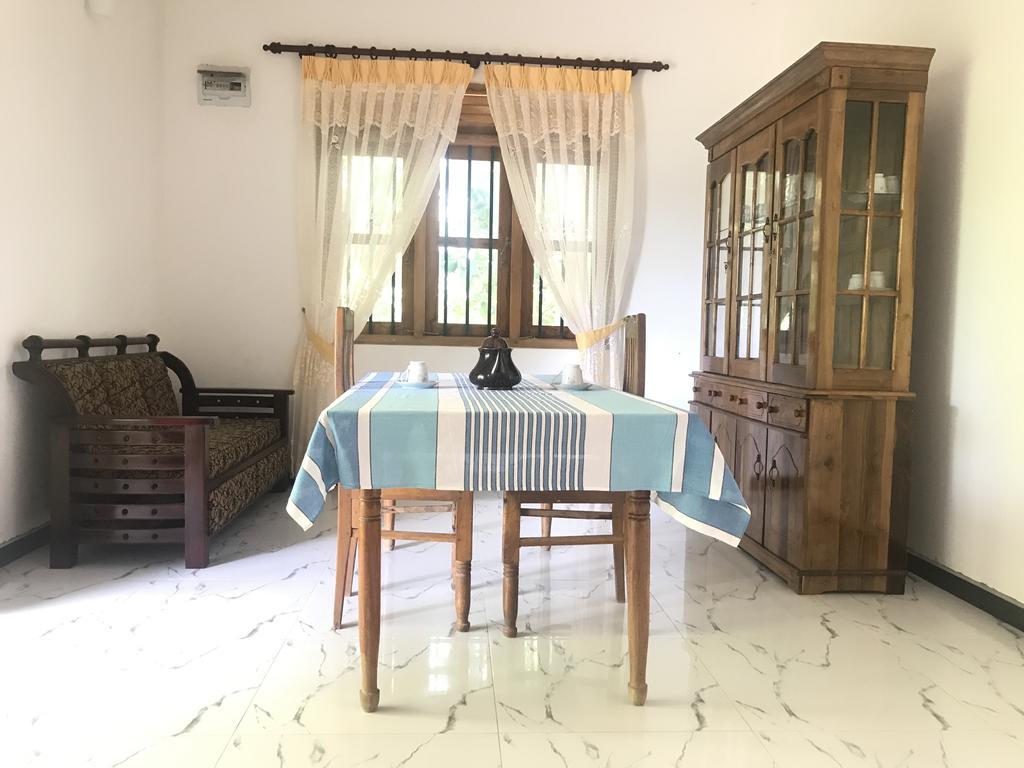 Mount Nature Villa Hikkaduwa Bagian luar foto